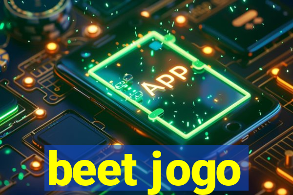 beet jogo